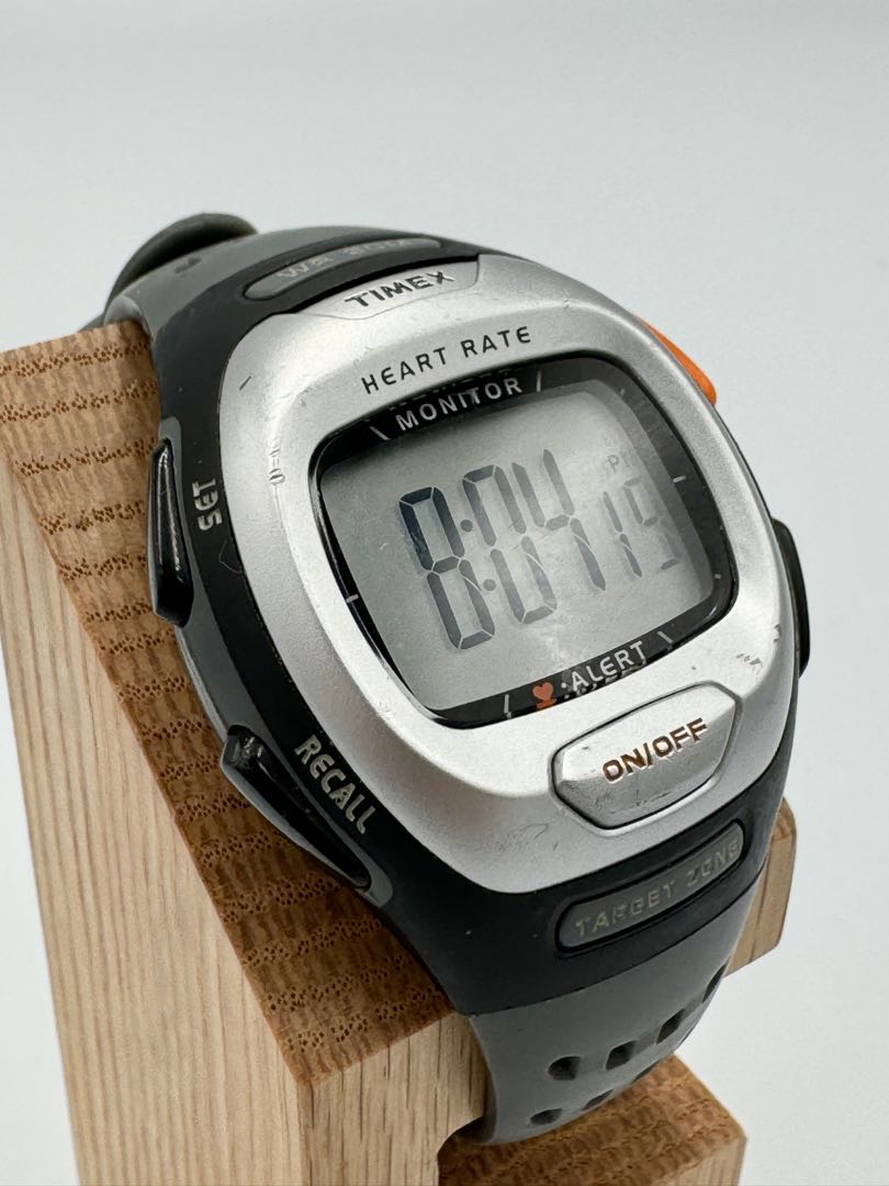 TIMEX Digital Watch 632 T5G981