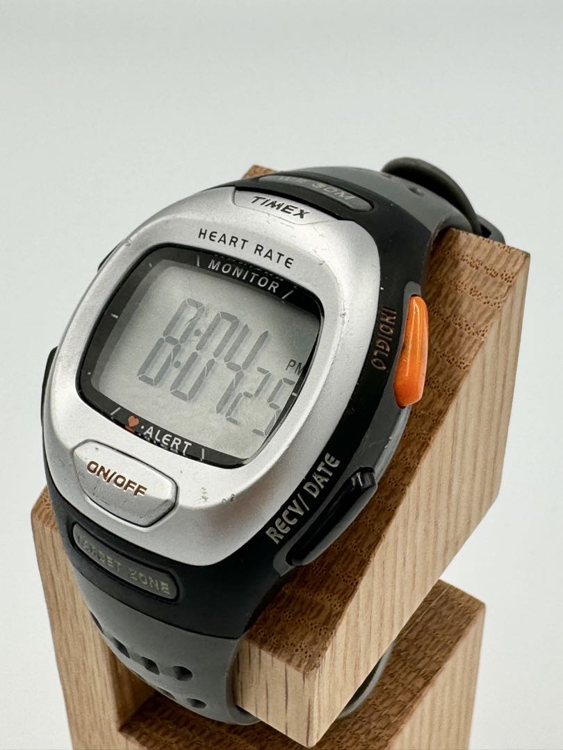 TIMEX Digital Watch 632 T5G981