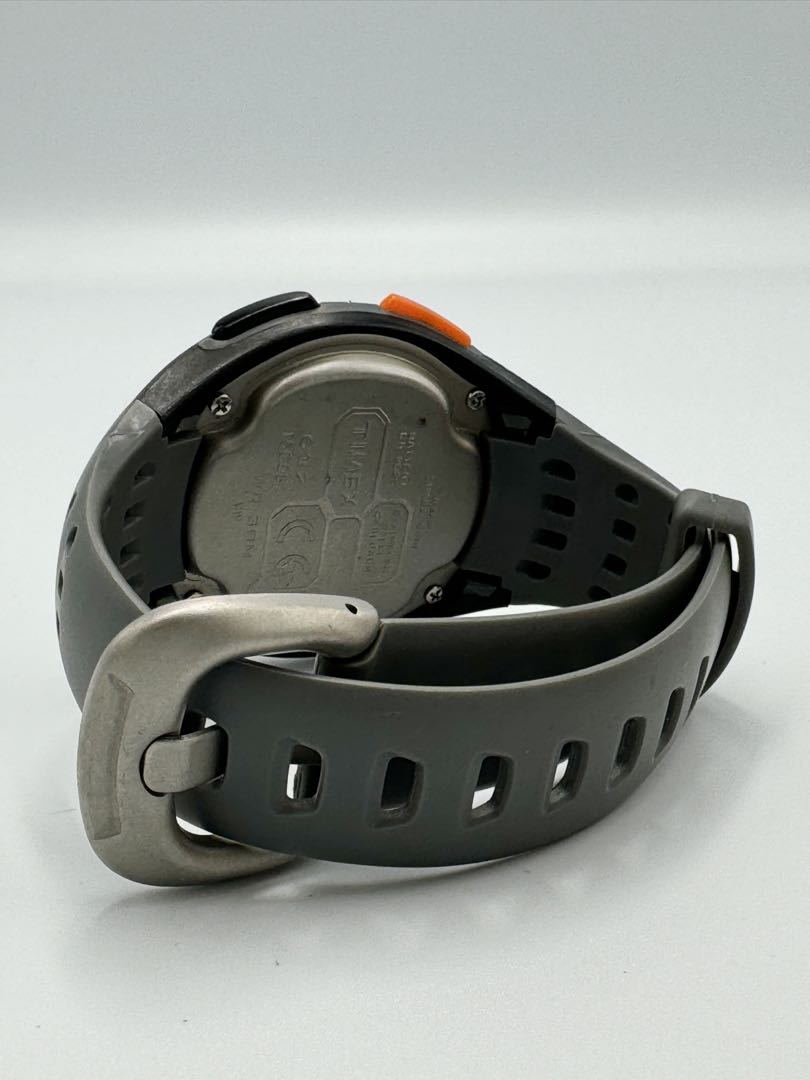 TIMEX Digital Watch 632 T5G981