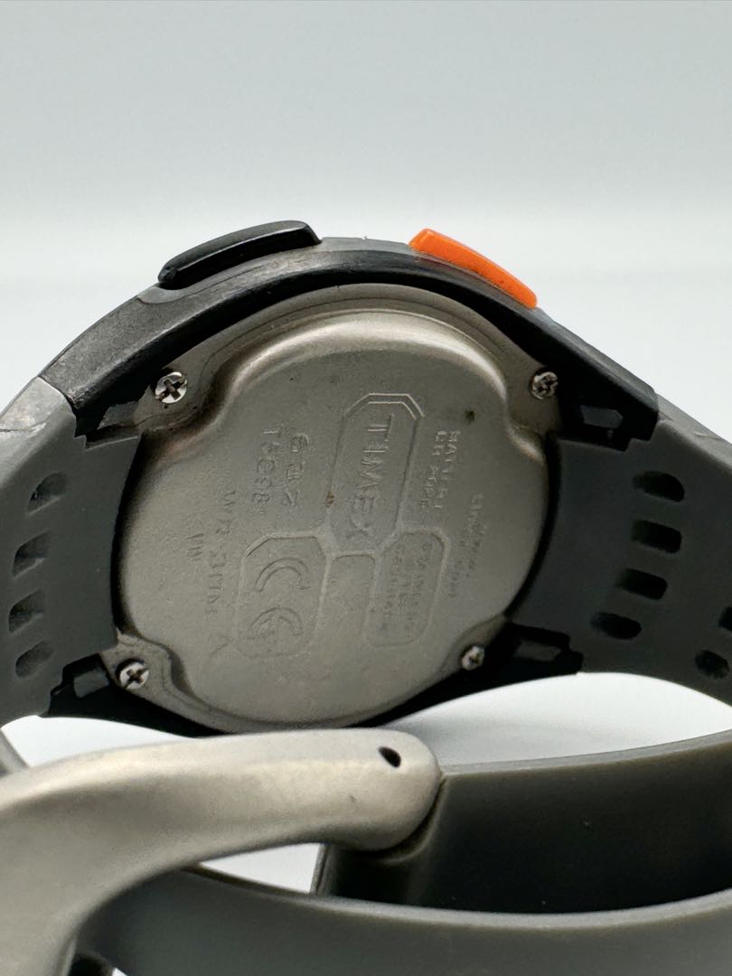 TIMEX Digital Watch 632 T5G981