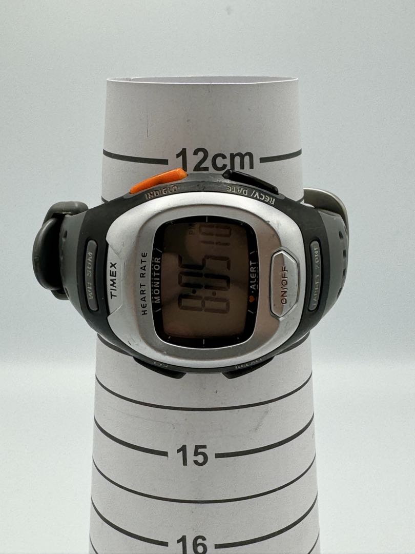 TIMEX Digital Watch 632 T5G981