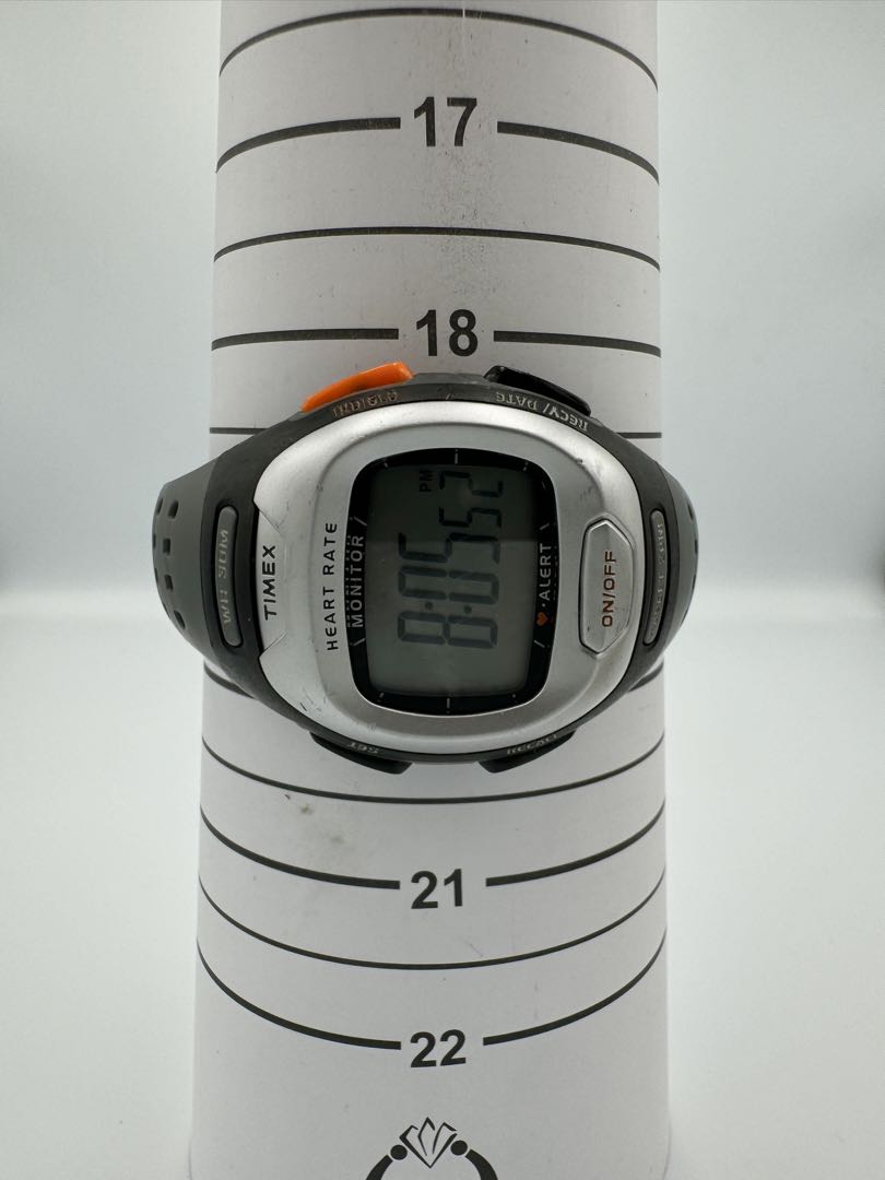 TIMEX Digital Watch 632 T5G981