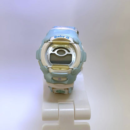 G-shock Baby-G Digital Quartz Women
