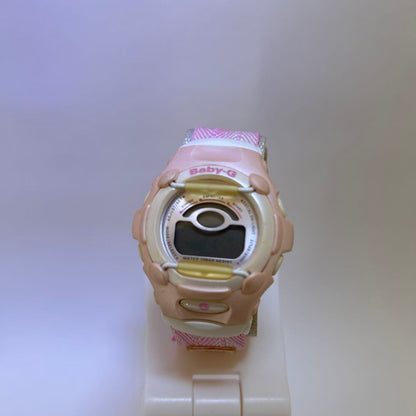 G-shock Baby-G Digital Quartz Women