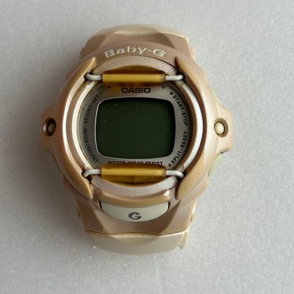 G-shock Baby-G Digital Quartz Women