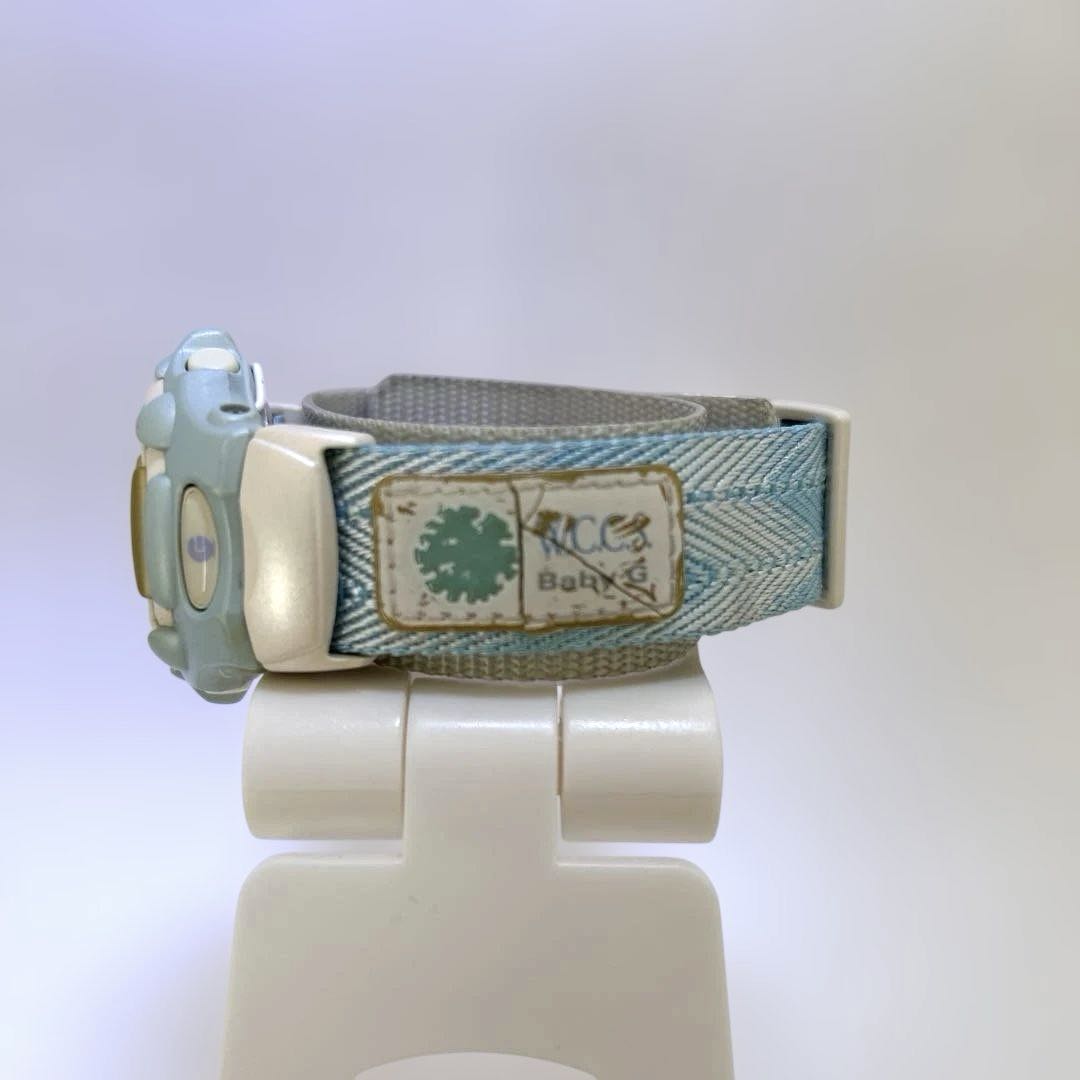 G-shock Baby-G Digital Quartz Women