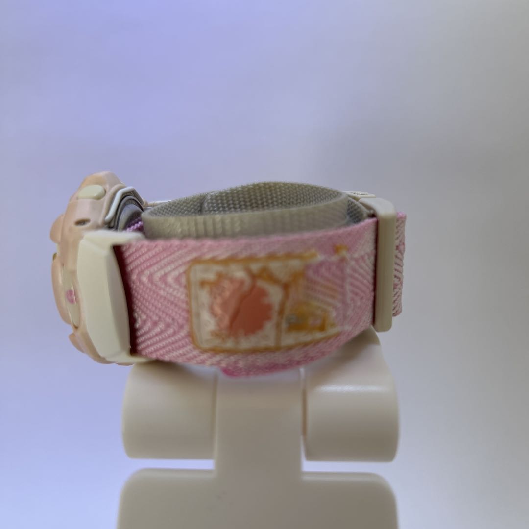 G-shock Baby-G Digital Quartz Women