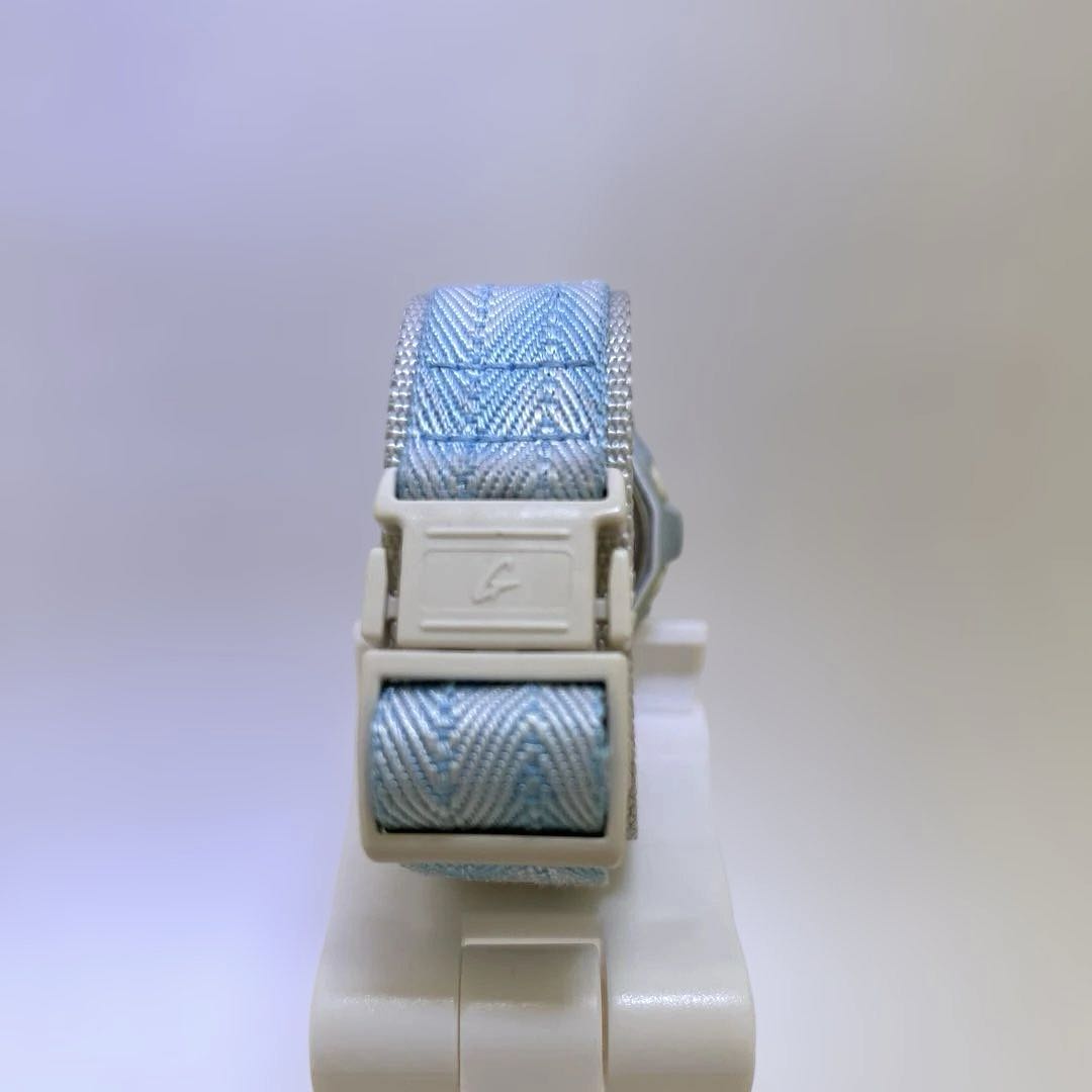 G-shock Baby-G Digital Quartz Women