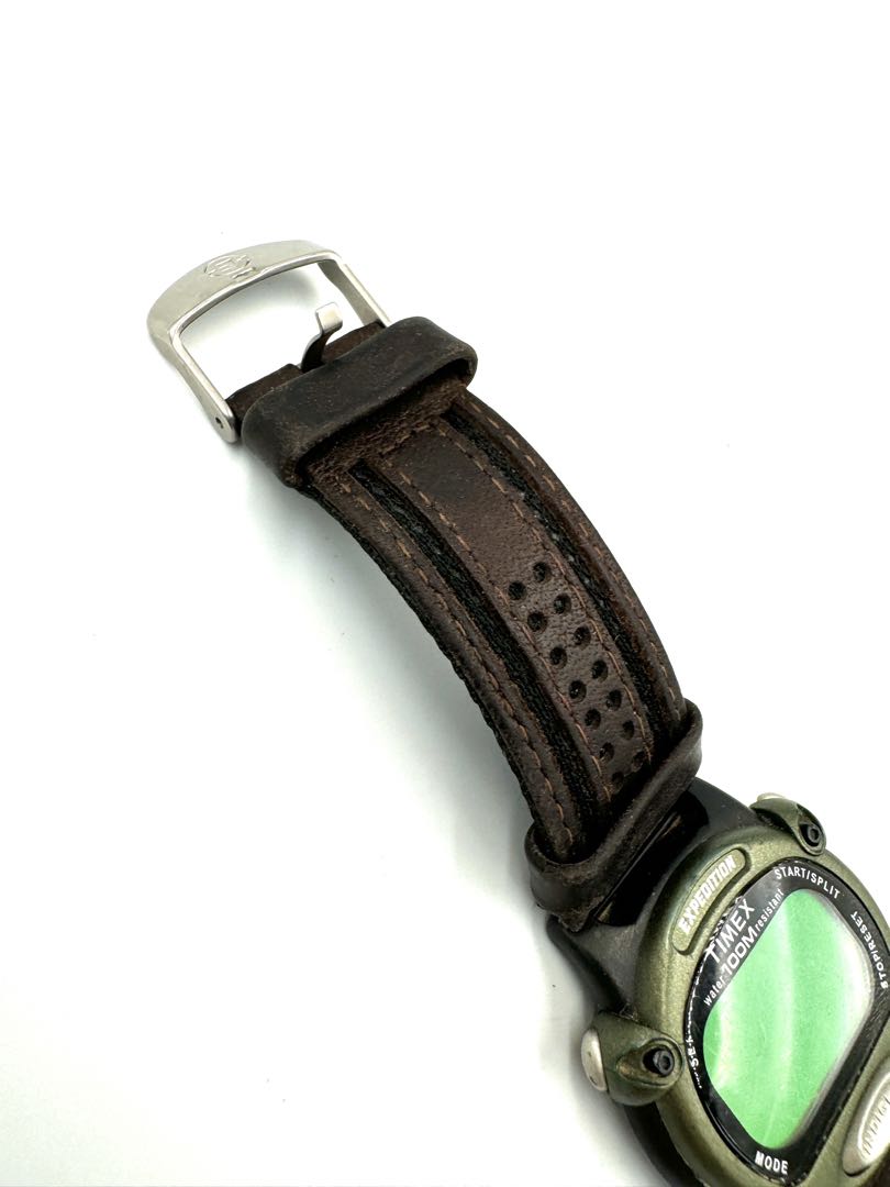 TIMEX Expedition T49660 Digital Quartz Men Men Watch For Parts