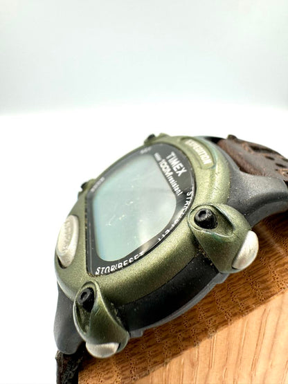 TIMEX Expedition T49660 Digital Quartz Men Men Watch For Parts