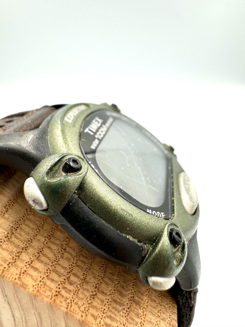 TIMEX Expedition T49660 Digital Quartz Men Men Watch For Parts