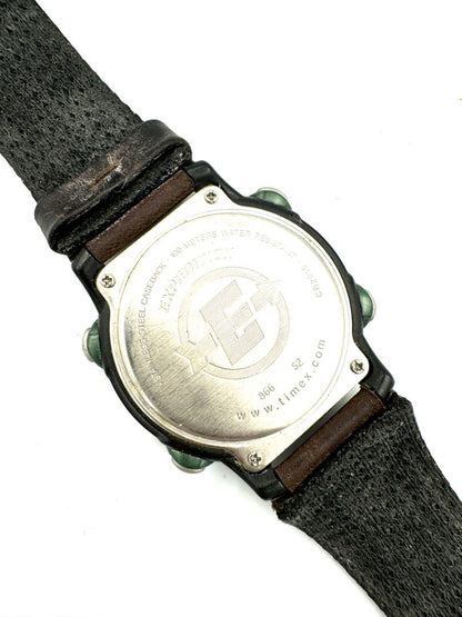 TIMEX Expedition T49660 Digital Quartz Men Men Watch For Parts