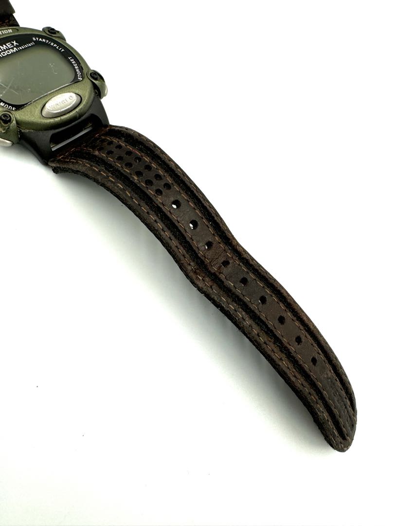 TIMEX Expedition T49660 Digital Quartz Men Men Watch For Parts