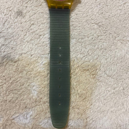 Swatch Analog Quartz Men