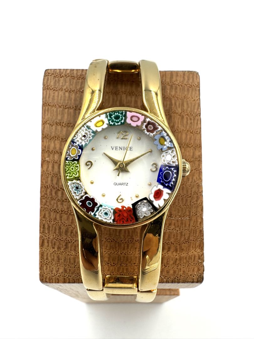 VENICE Quartz Watch