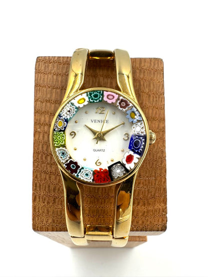VENICE Quartz Watch