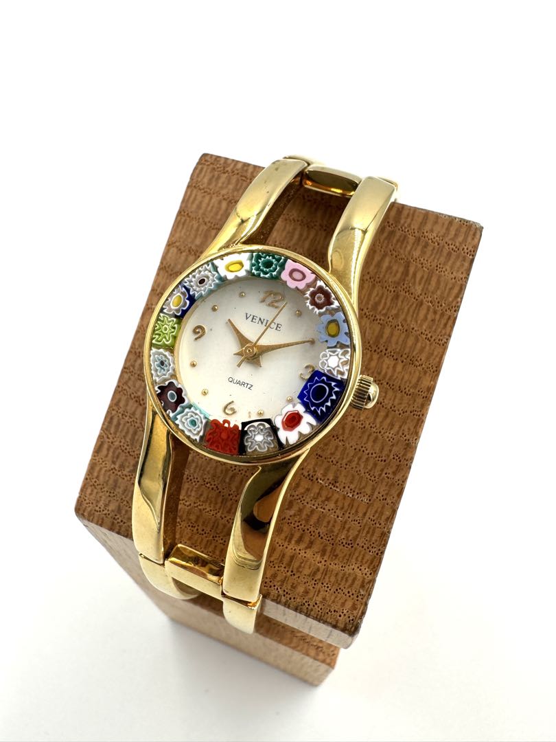 VENICE Quartz Watch