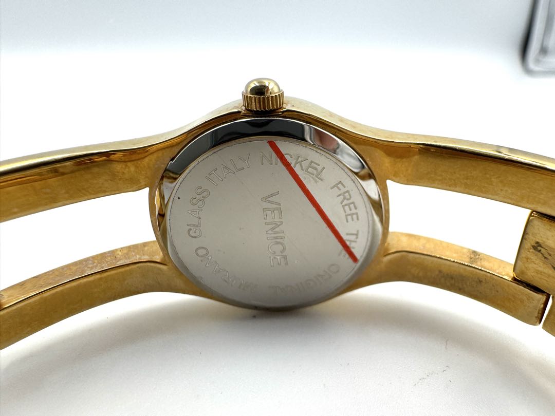 VENICE Quartz Watch