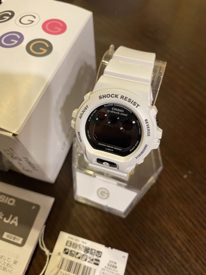 CASIO 3288 Digital Mechanical (Manual) Women