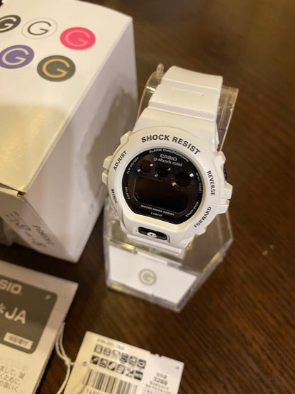 CASIO 3288 Digital Mechanical (Manual) Women