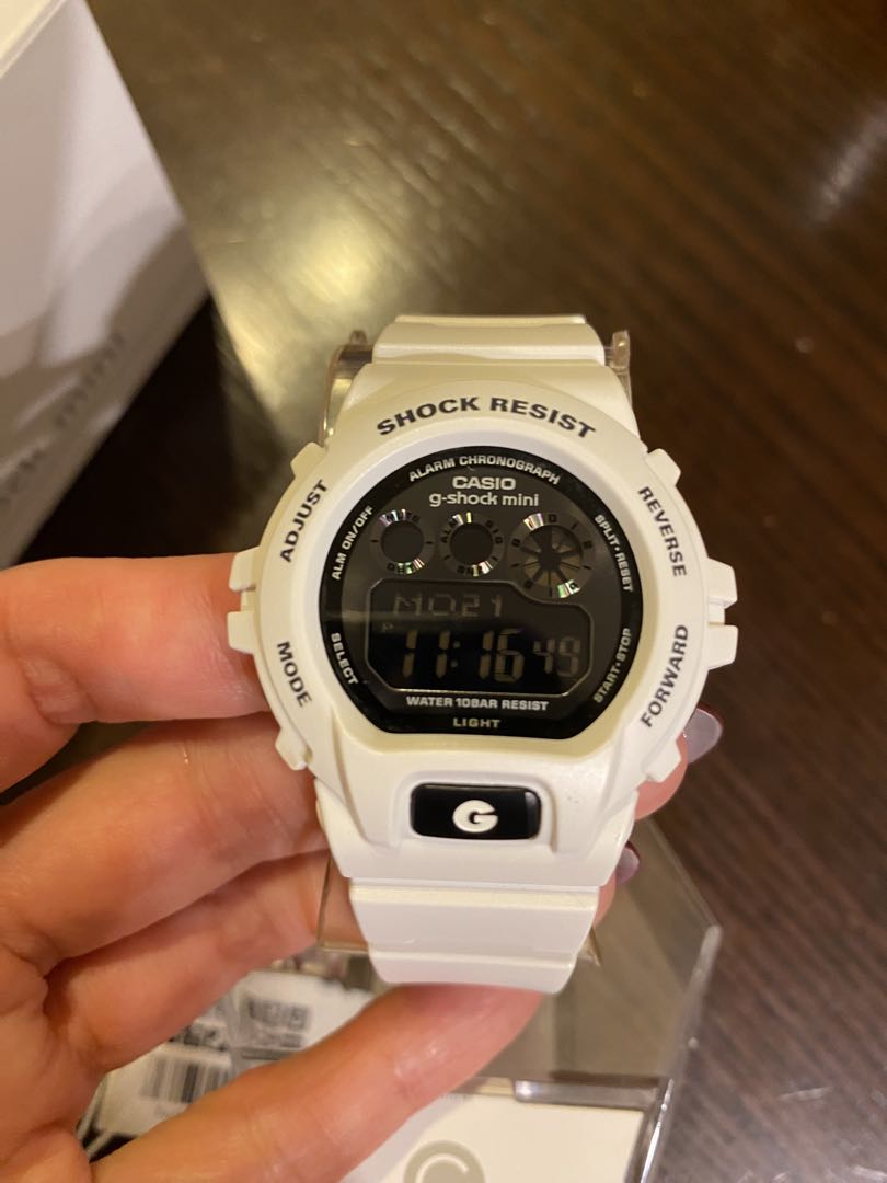 CASIO 3288 Digital Mechanical (Manual) Women