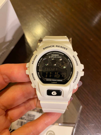 CASIO 3288 Digital Mechanical (Manual) Women