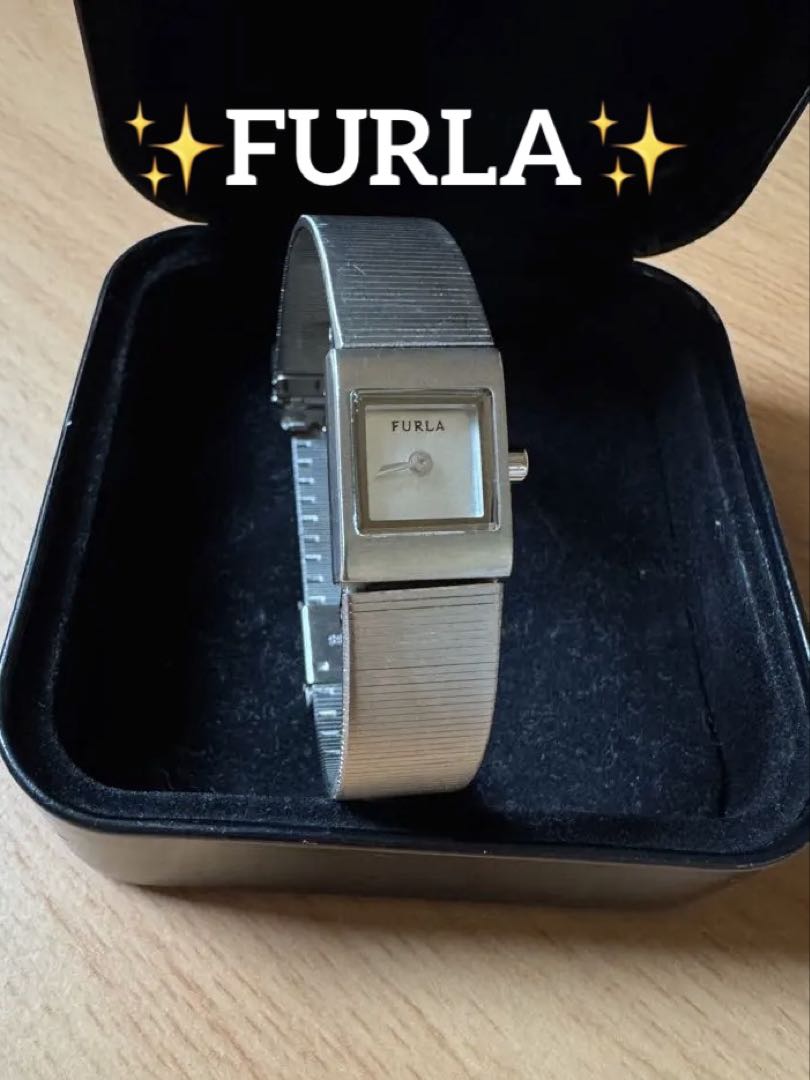 Furla Analog Quartz Women