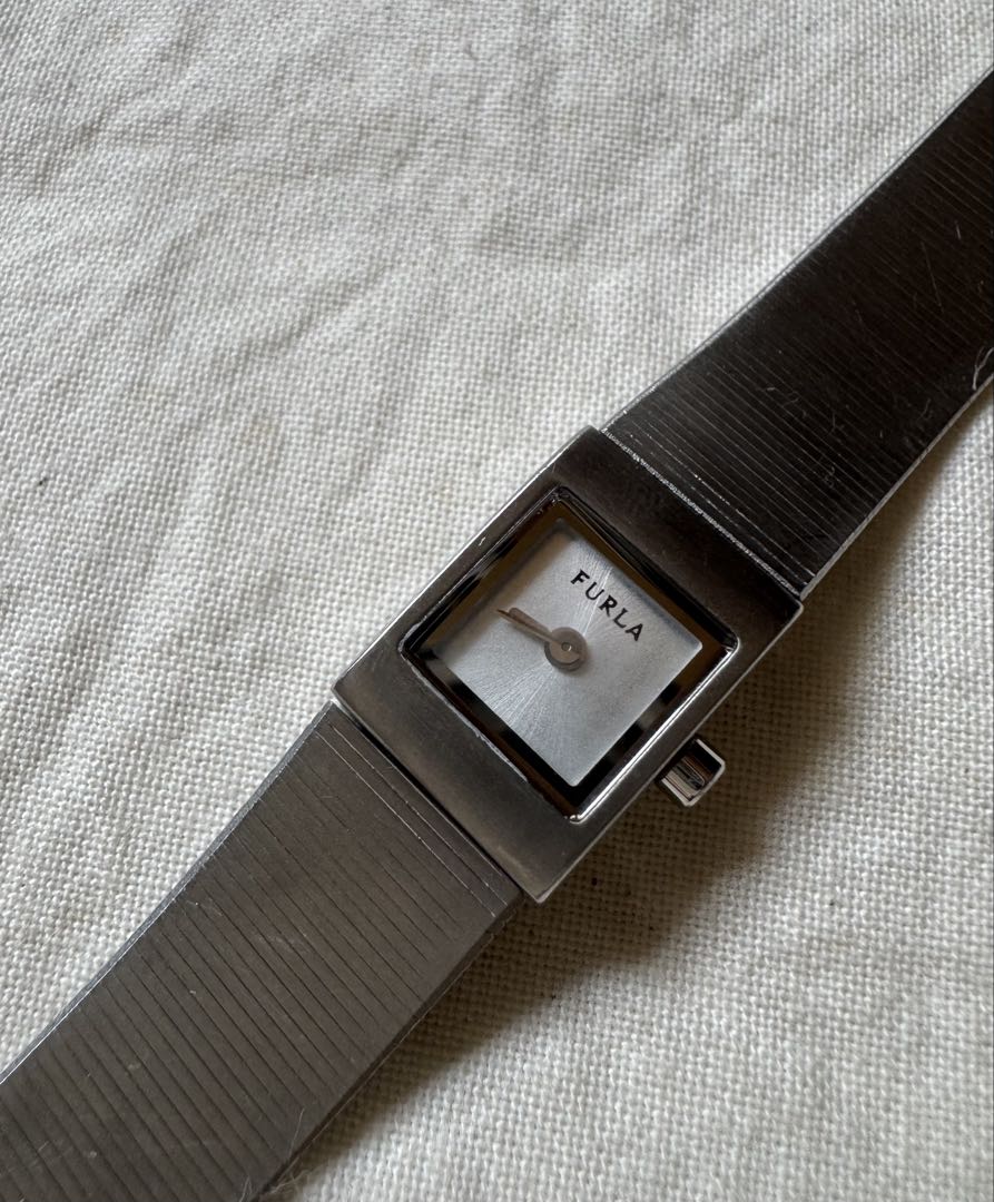 Furla Analog Quartz Women