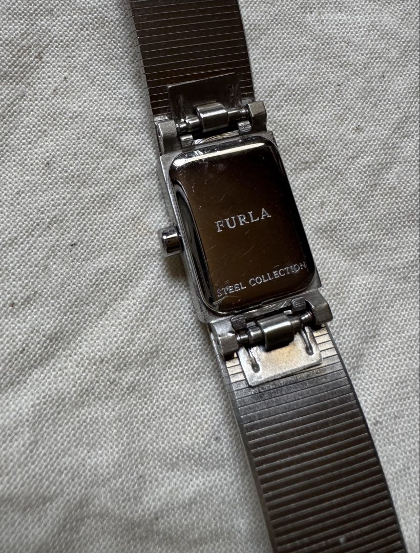 Furla Analog Quartz Women