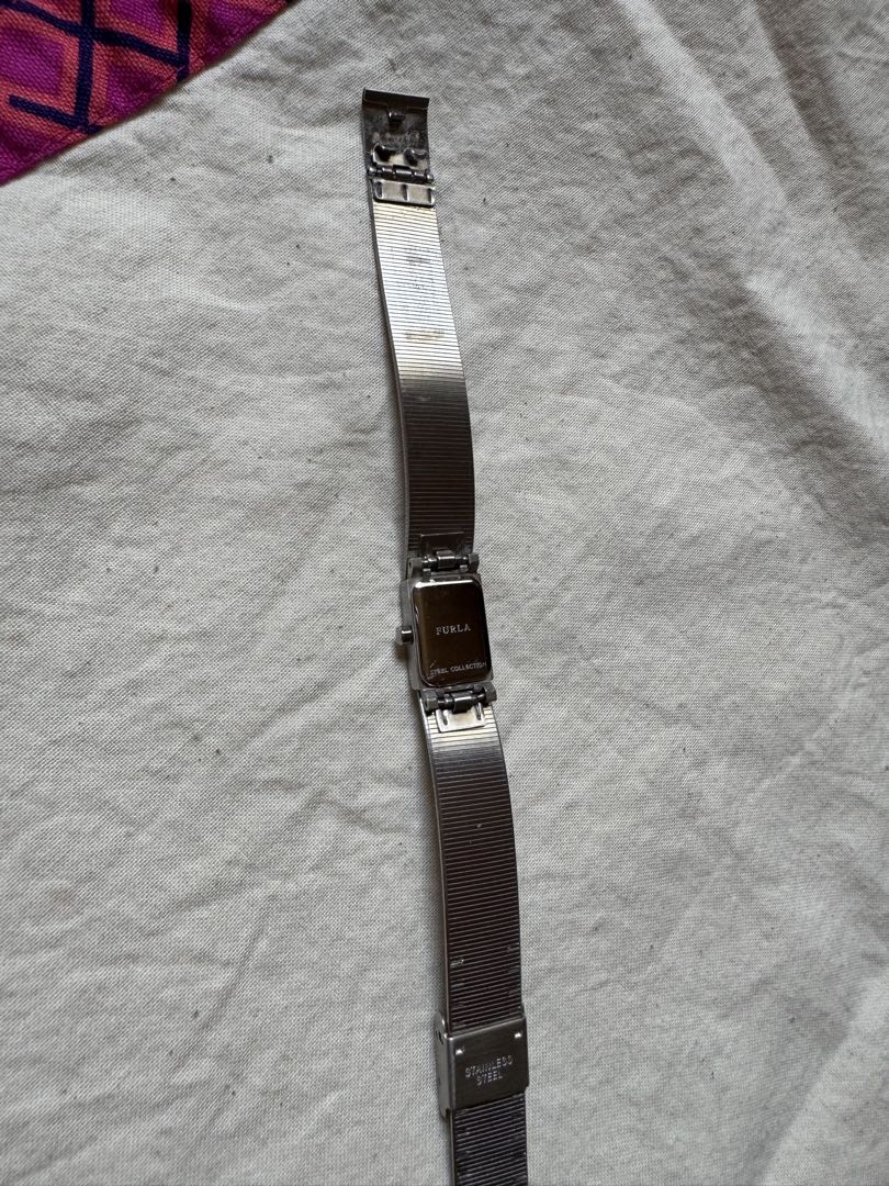 Furla Analog Quartz Women