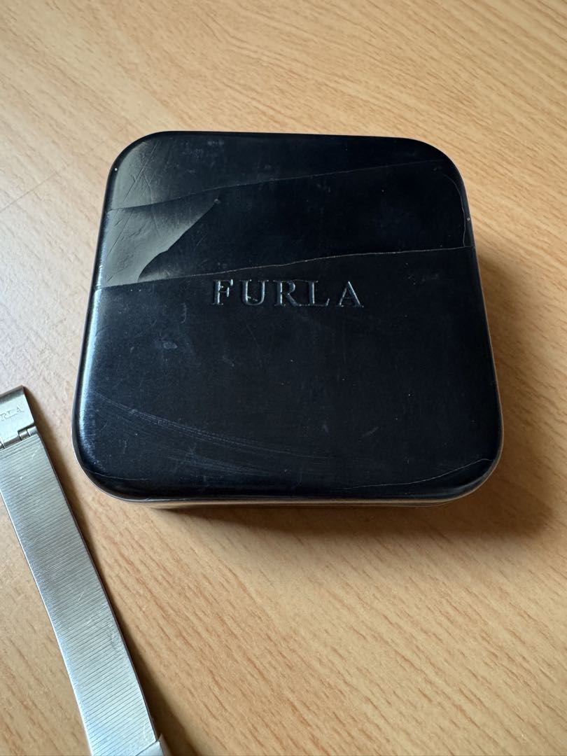 Furla Analog Quartz Women