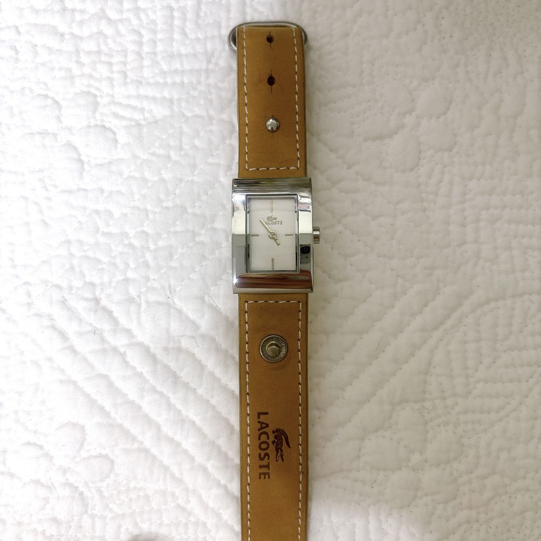 Lacoste Analog Quartz Women
