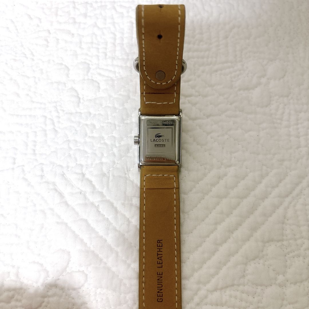 Lacoste Analog Quartz Women