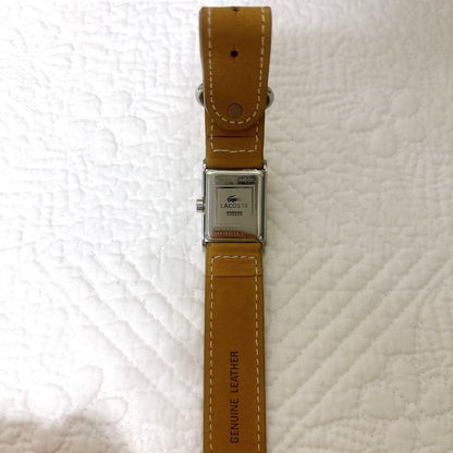 Lacoste Analog Quartz Women