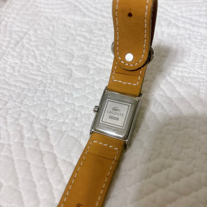 Lacoste Analog Quartz Women