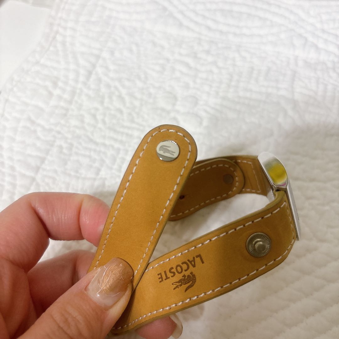 Lacoste Analog Quartz Women