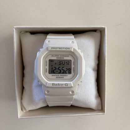 G-Shock Digital Quartz Women