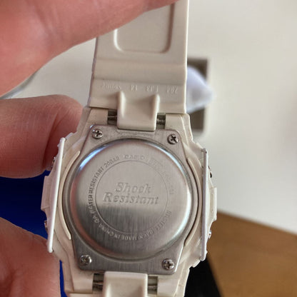 G-Shock Digital Quartz Women
