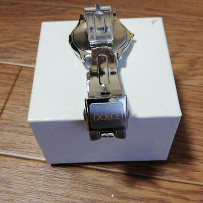 Seiko Dolce Analog Quartz Women