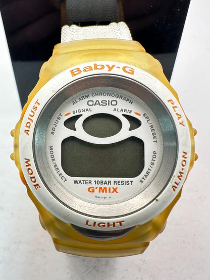 G-shock Baby-g BGM-100 Digital Quartz Men