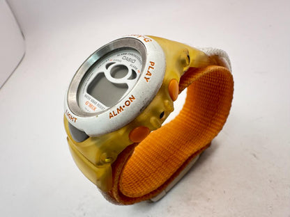 G-shock Baby-g BGM-100 Digital Quartz Men