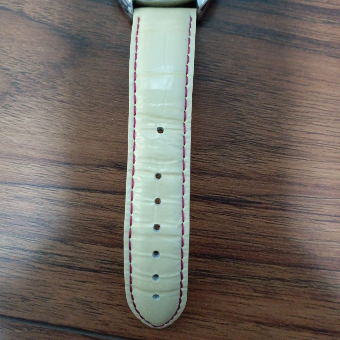 Marshal Analog Quartz Men