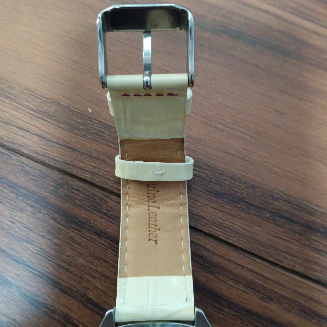 Marshal Analog Quartz Men