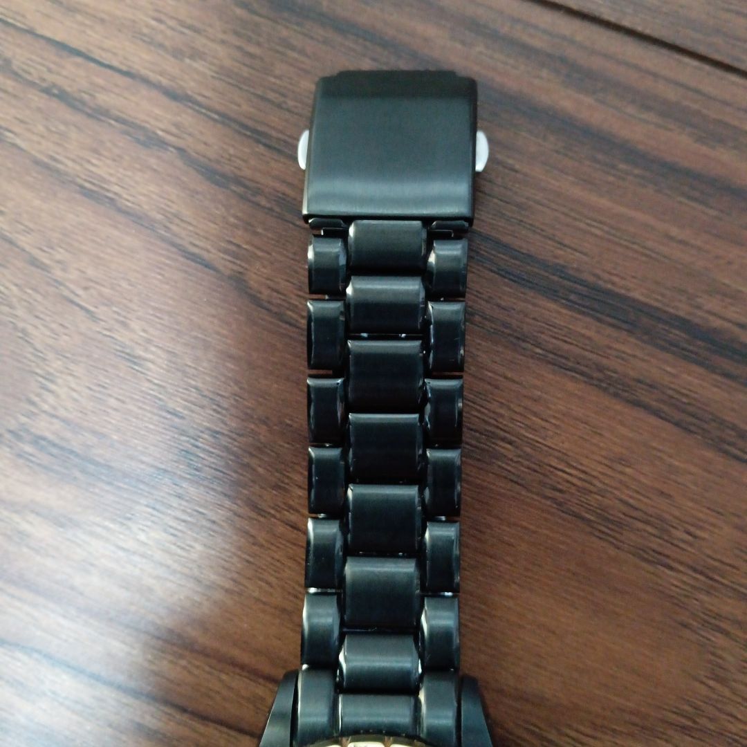 Marshal Analog Quartz Men