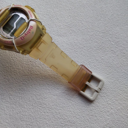G-Shock Baby-G Lovers Collection BG-592PP Digital Quartz Women