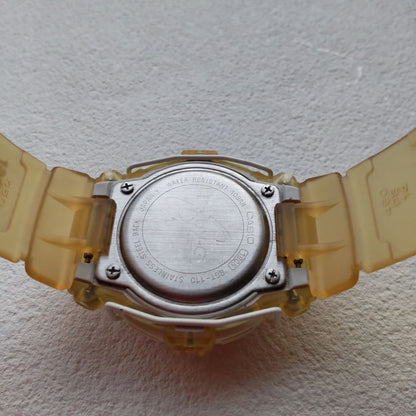 G-Shock Baby-G Lovers Collection BG-592PP Digital Quartz Women