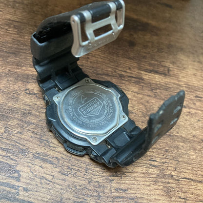 G-Shock GDF-100 Digital Quartz Men