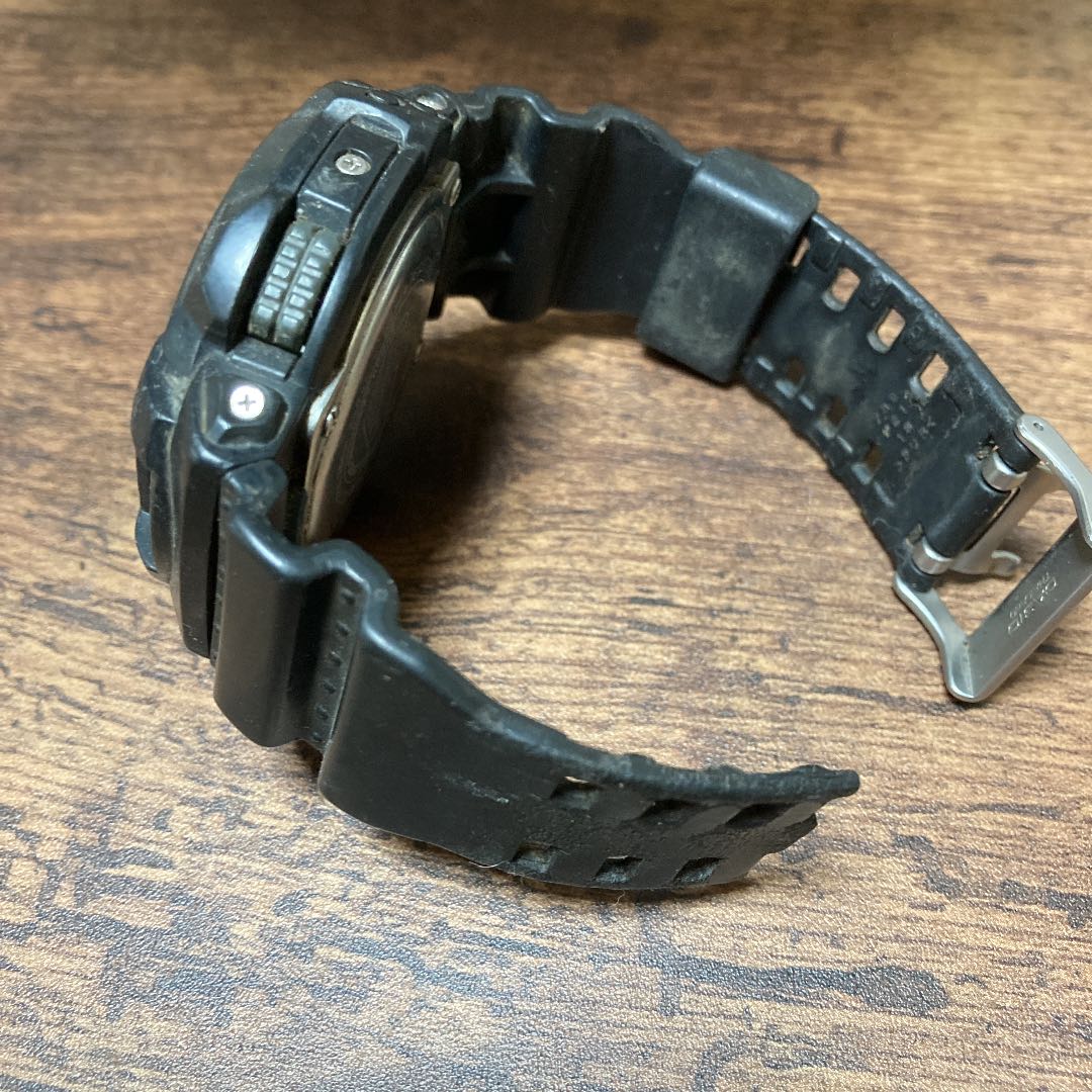 G-Shock GDF-100 Digital Quartz Men