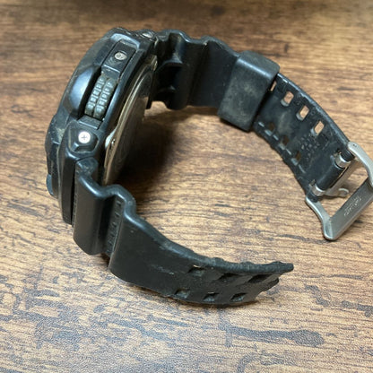 G-Shock GDF-100 Digital Quartz Men