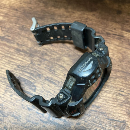 G-Shock GDF-100 Digital Quartz Men